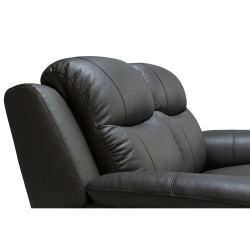 Sofá Relax APESENTEUR elétrico 2 lugares - Sofás Relax Sofá Relax APESENTEUR elétrico 2 lugares - Sofás Relax
