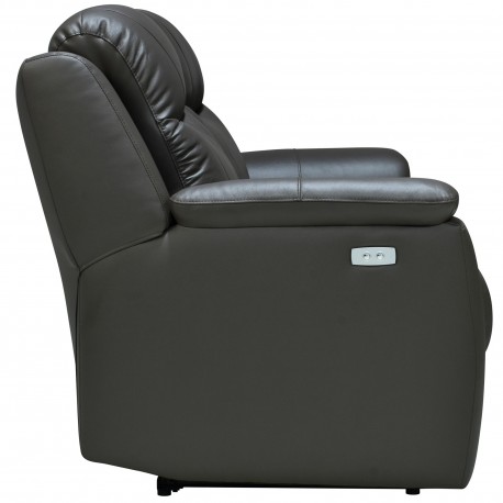 Sofá Relax APESENTEUR elétrico 2 lugares - Sofás Relax Sofá Relax APESENTEUR elétrico 2 lugares - Sofás Relax