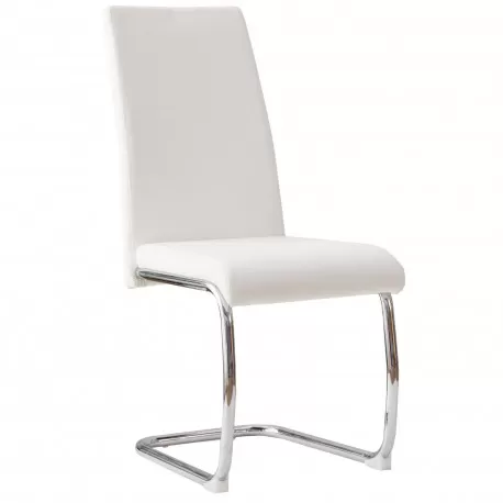 Cadeira BILLY - branco