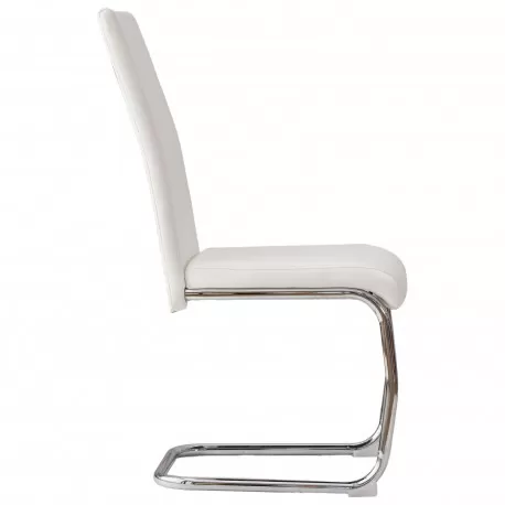 Cadeira BILLY - branco