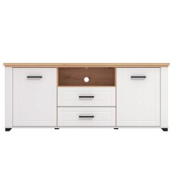 Móvel TV alto VALENCIA - Home