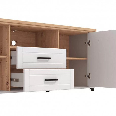 Móvel TV alto VALENCIA - Home Móvel TV alto VALENCIA - Home