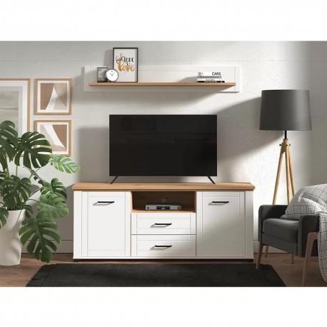 Móvel TV alto VALENCIA - Home Móvel TV alto VALENCIA - Home