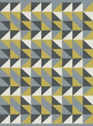TAPETEGEOMETRIC - Carpets