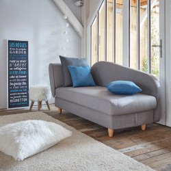 CHAISELONGCAMALOVELY - Sofas with Chaise Longue