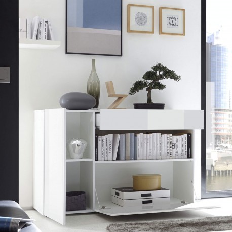 NICE trimmer - Sideboards NICE trimmer - Sideboards