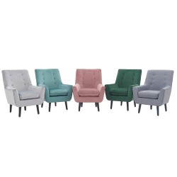 AGATHE armchair - Armchairs