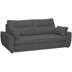 ROMA 3 Seater Sofa Bed - Sofas