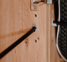 SAPATEIRASATOS - Shoe storage
