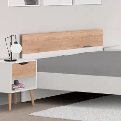 Double bed FARO - Double Beds
