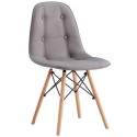OLIVER Dining Chair - Chairs
