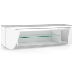 MOVELTV165GOYA - TV furniture and shelves