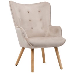 KIKO armchair - Armchairs