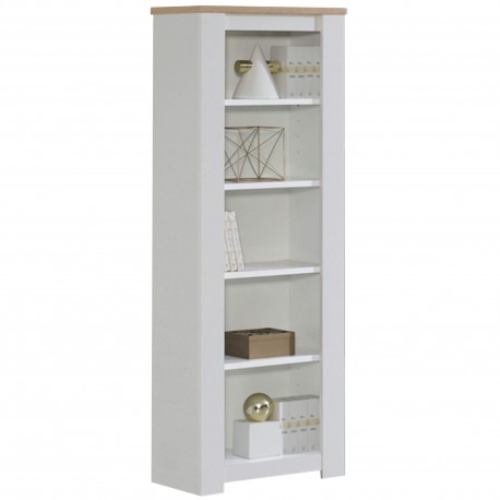 FLORENÇA small bookshelf - Shelves