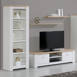 FLORENÇA small bookshelf - Shelves