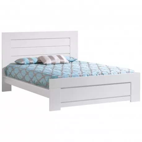 Double bed FLORENCE - Double Beds