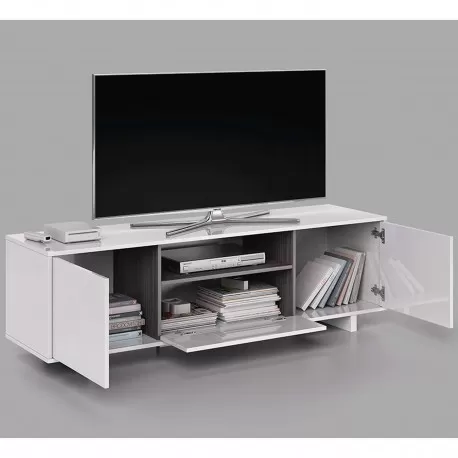 Mobile TV ZAIRA - TV furniture and shelves