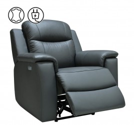 APESENTEUR recline armchair - Sofas Relax