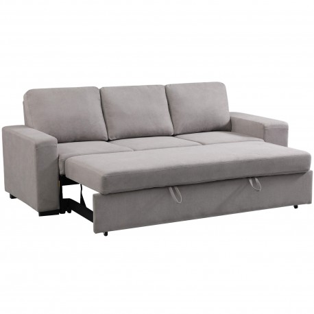 SAO3LFASUSANII - 3 Seater Sofas