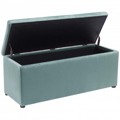 COSTA Storage Chest Bench - Poufs