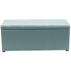 COSTA Storage Chest Bench - Poufs