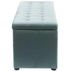 COSTA Storage Chest Bench - Poufs