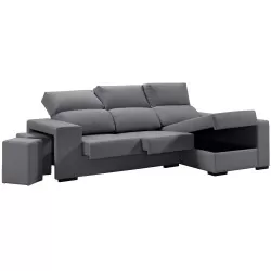 SOFAMARBELLA - Sofas with Chaise Longue