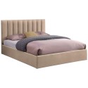 High double bed AUSSIE II - Double Beds