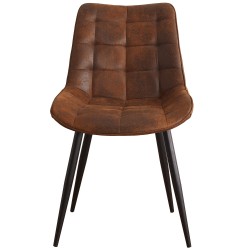 PRADA Dining Chair - Chairs