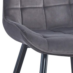 PRADA Dining Chair - Chairs