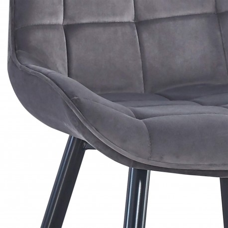 PRADA Dining Chair - Chairs
