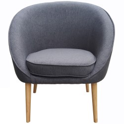 OLIVIA armchair - Armchairs