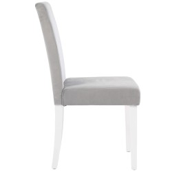 ISABELINHO Dining Chair - Chairs