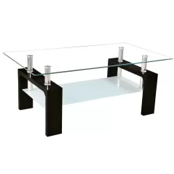 PODIUM centre table - Coffee Tables