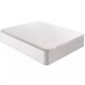Sommier abatível CASINO BOX - branco 140x190 ou 160x200