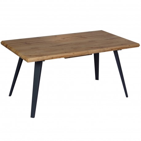 NICY extendable table (160-200 cm) - Dining Tables