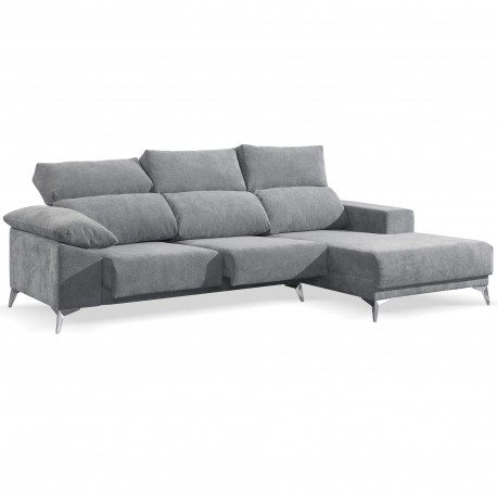 SCLVERSALHES - Sofas with Chaise Longue