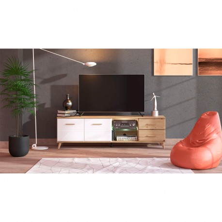 MOVELTVSUICA - TV furniture and shelves