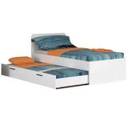CAMAORFELIN - Individual Beds