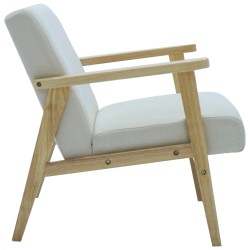 RETRO armchair - Armchairs