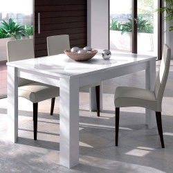 BARCELONA extendable table (140-190 cm) - Dining Tables
