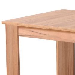 Extendable table OSCAR (160-200 cm) - Dining Tables