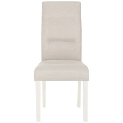 Pack of 4 HOUSTON Chairs (Beige) - Chair Packs