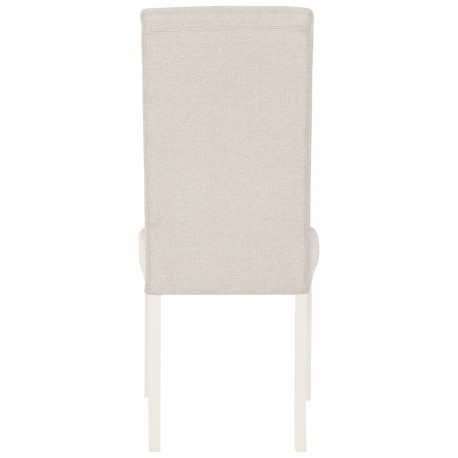 Pack of 4 HOUSTON Chairs (Beige) - Chair Packs