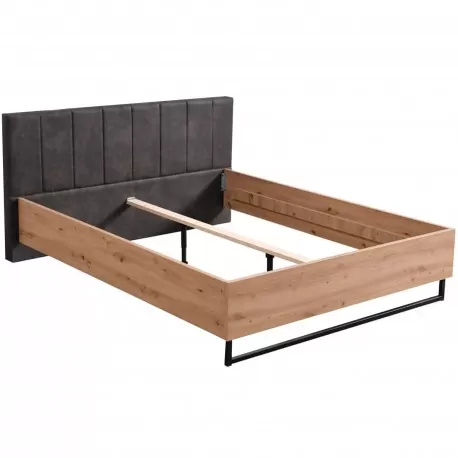 Double Bed SARDEN - Double Beds