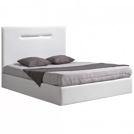 Double bed CAPITAL - Double Beds