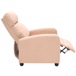 PUSH recline armchair - Sofas
