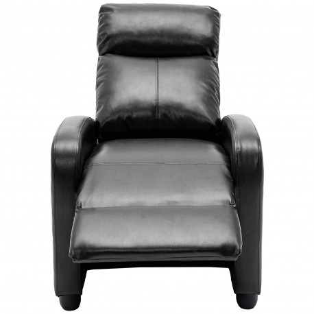 PUSH recline armchair - Sofas