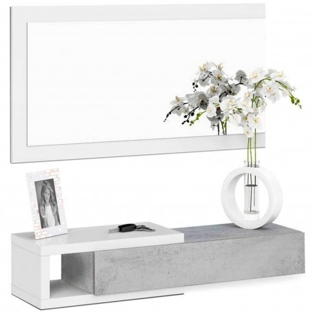 NOON Input Mobile - Hall Furniture