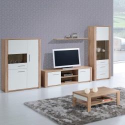 Mobile TV PARIS - TV furniture and shelves